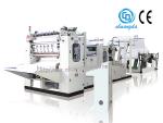 Línea de producción de pañuelos desechables CDH-200-6N